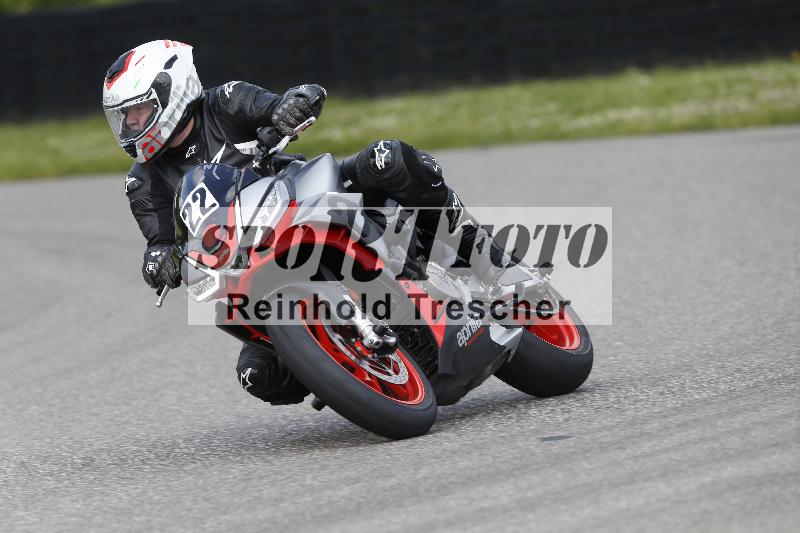 /15 13.05.2025 Max Racing ADR/Gruppe rot/22